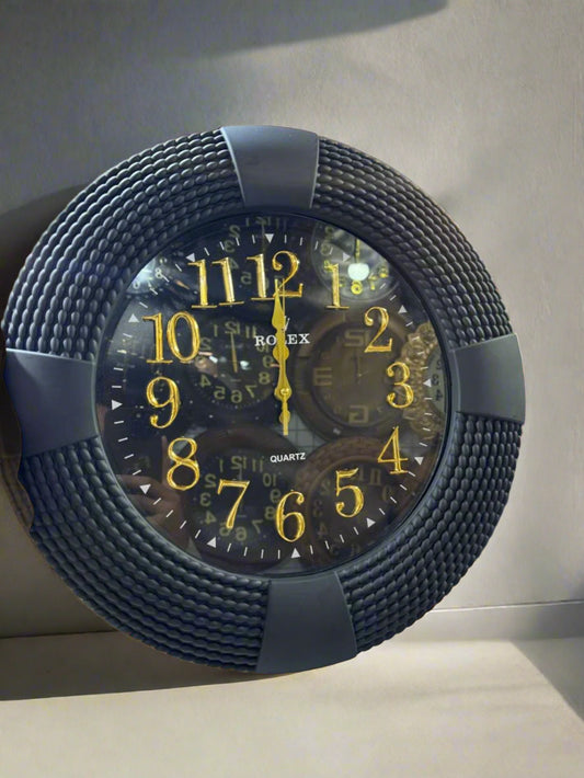 Rolex Wall Clock