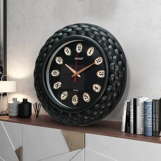 HITCO Modern Wall Clock