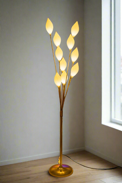 Petal Lamp