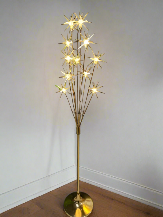 Starburst Lamp