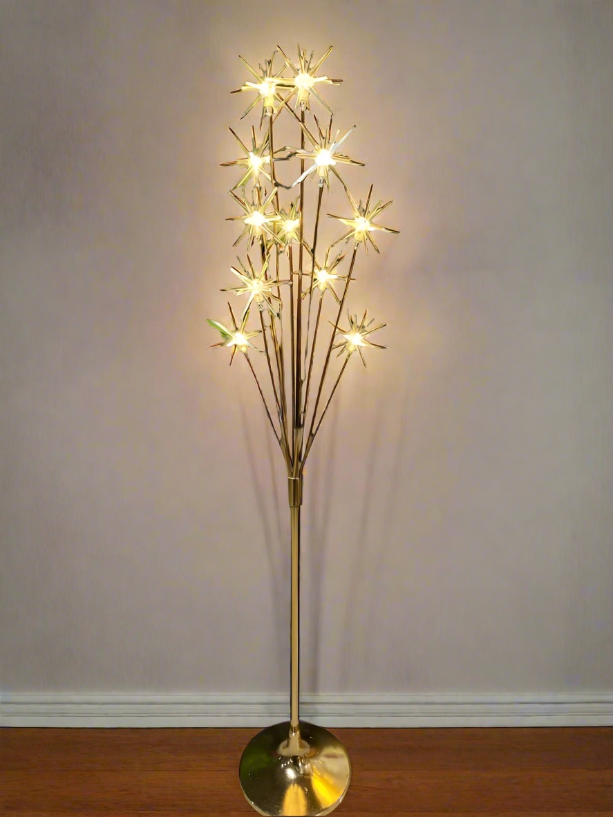 Starburst Lamp