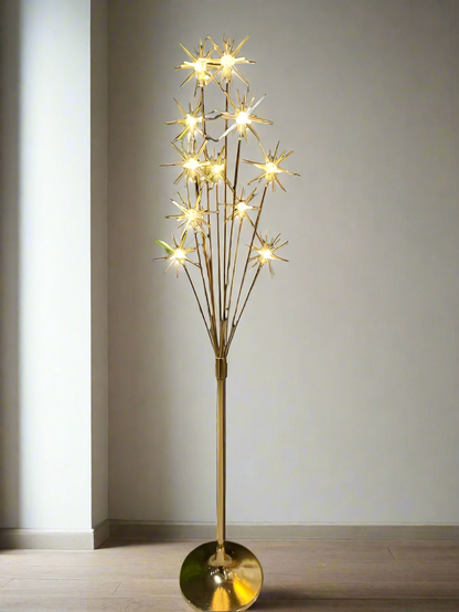 Starburst Lamp