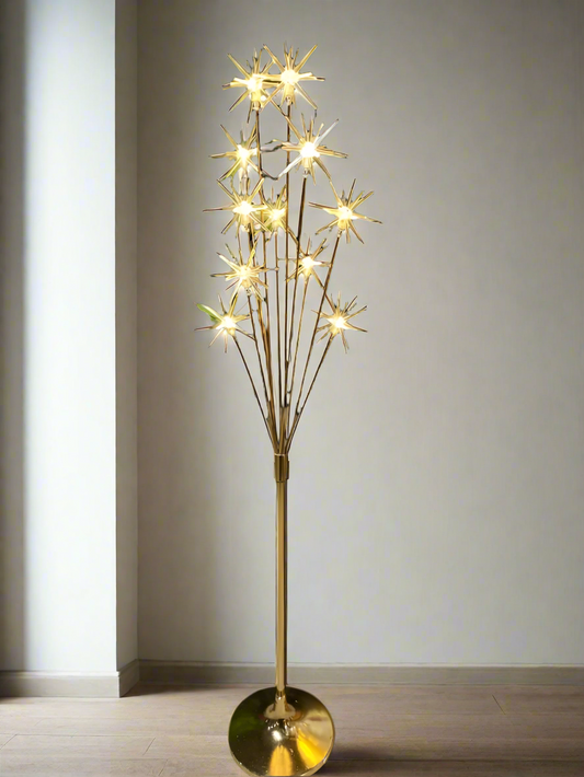 Starburst Lamp