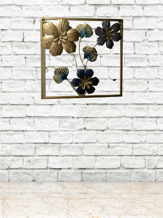 Sqaure Metal Frame