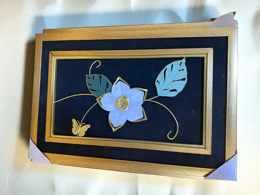 Floral Wall Art