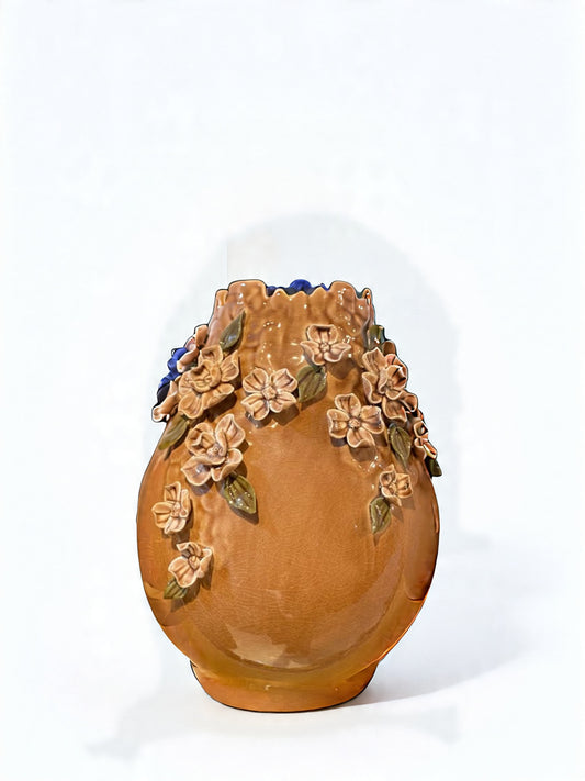 Ceramic Vase Showpiece