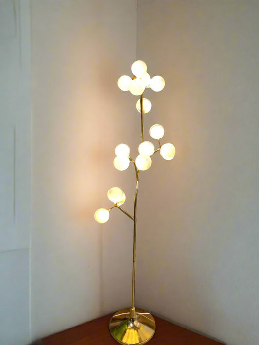 Sphere Lamp