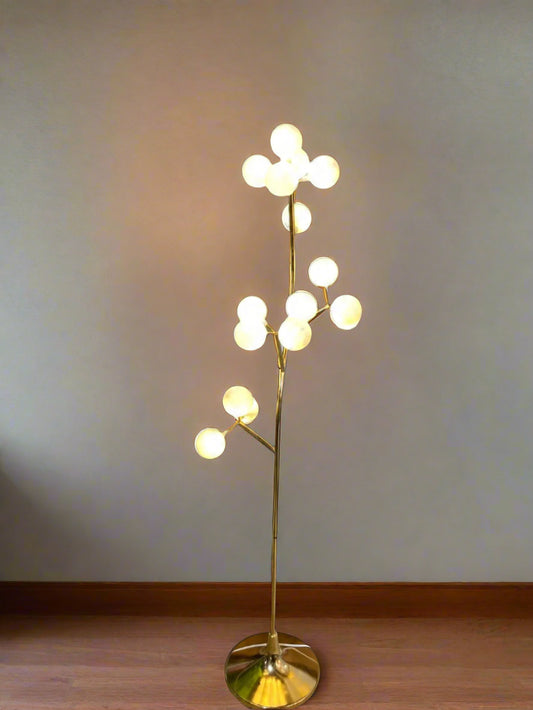 Sphere Lamp
